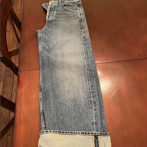 Citizens of Humanity Ayla jeans